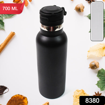 Water Bottle For Kids Insulated Stainless Steel Bottle (700 Ml 1 Pc) - LootFaat