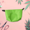 Waterproof Travel Cosmetic Bag - Multi-functional Makeup Organizer