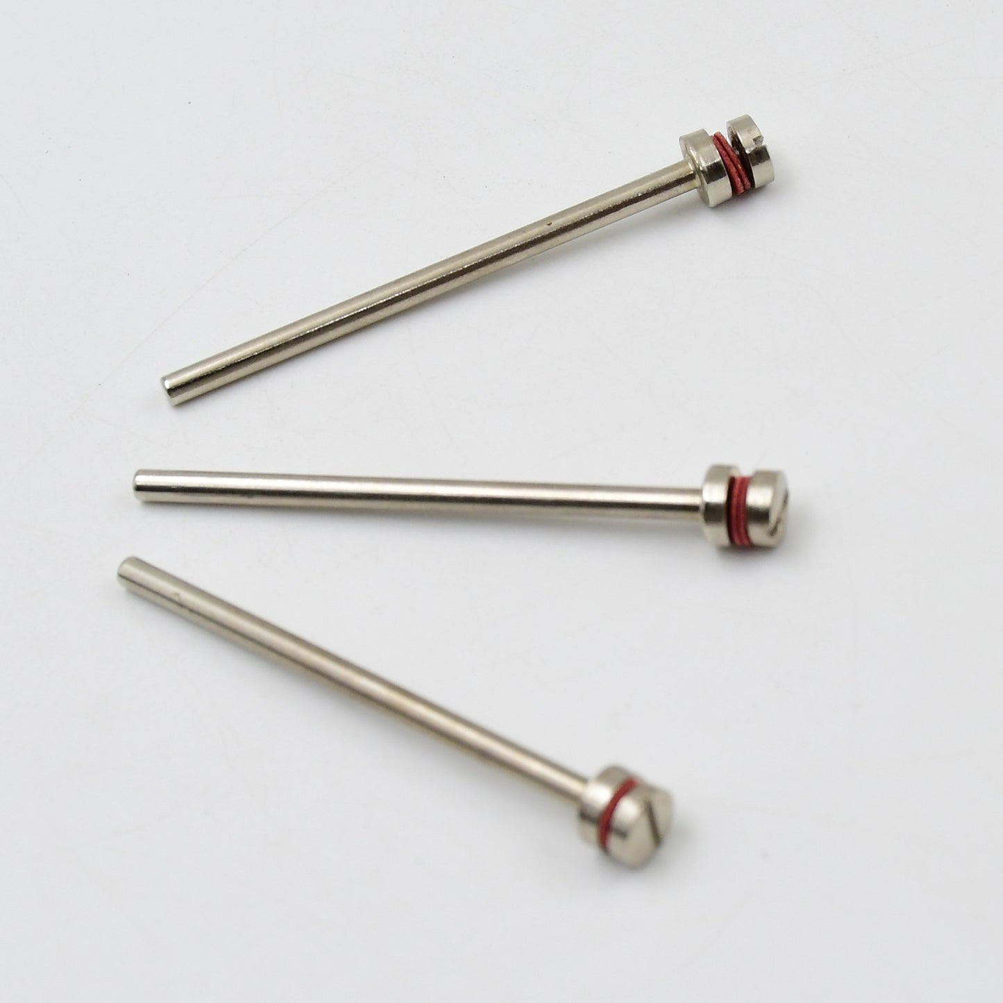 Cut-off Wheel Screw Mandrels Shank Dia Cutting Disc Holder (3 Pcs Set) - LootFaat