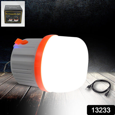 Led Camping Light Camping String Light With Hanging Hook (1 Pc) - LootFaat