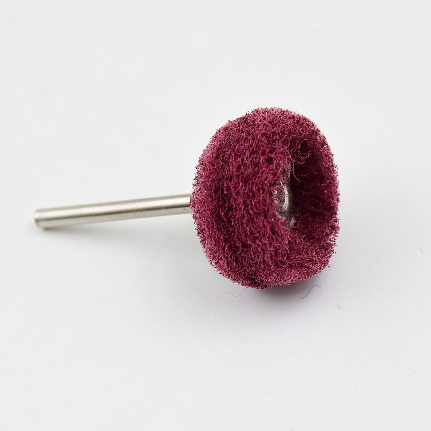 Abrasive Buffing Polishing Wheel Set (3 Pcs) - LootFaat