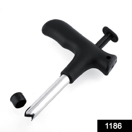 Premium Coconut Opener Tooldriller With Comfortable Grip - LootFaat