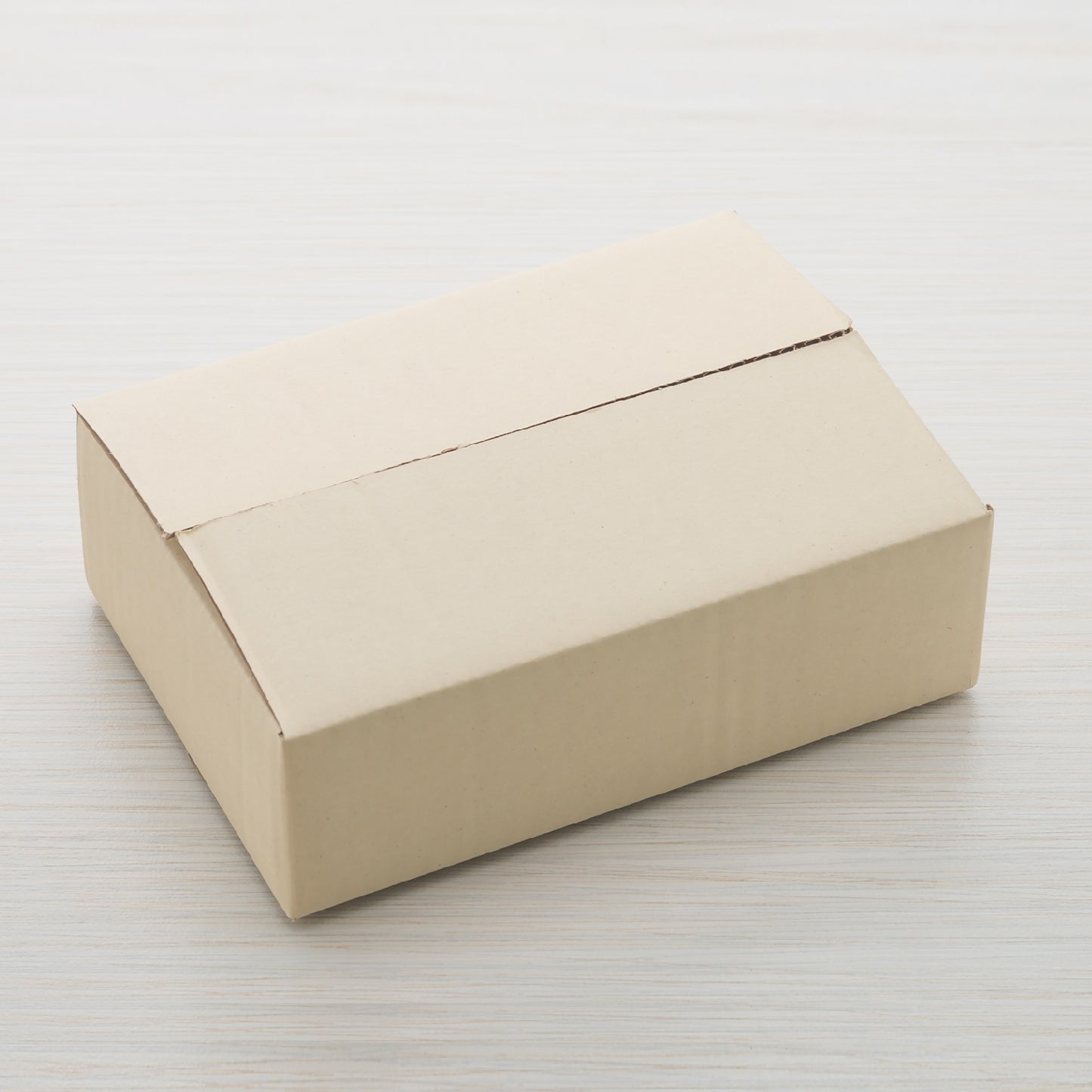 Brown Box For Product Packing 18x10x9cm - LootFaat