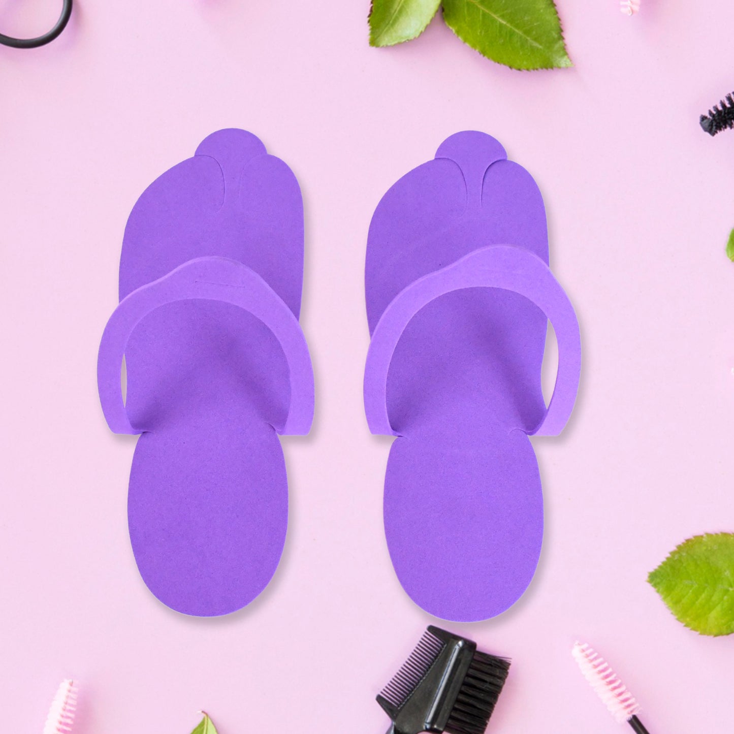 Personal Foot Care Tool Kit Pedicure Accessories Kit (9 Pcs Set) - LootFaat