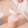 Foam Maker Cup: Portable Facial Cleanser for Rich Lather