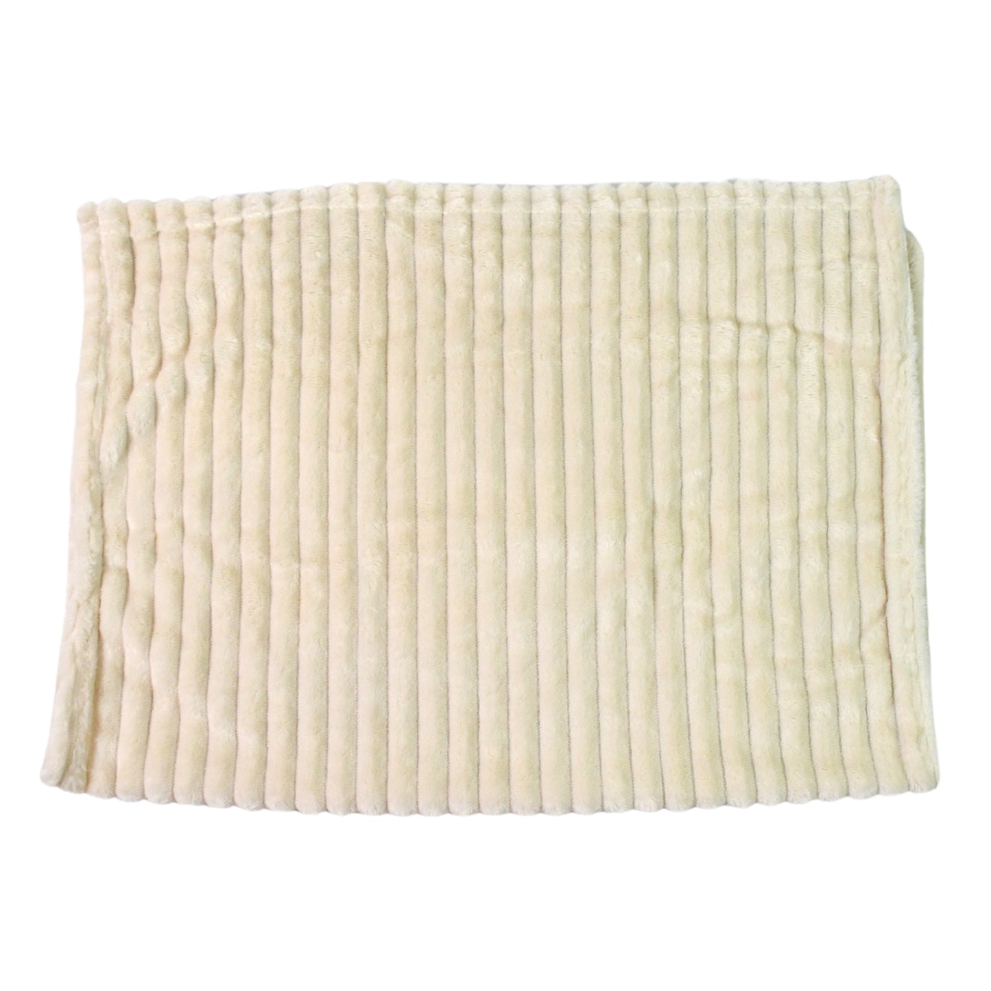 Pet Soft Cat Dog Blanket Towel Soft Warm Sleep Mat (7050 Cm 1 Pc Mix Color Design) - LootFaat