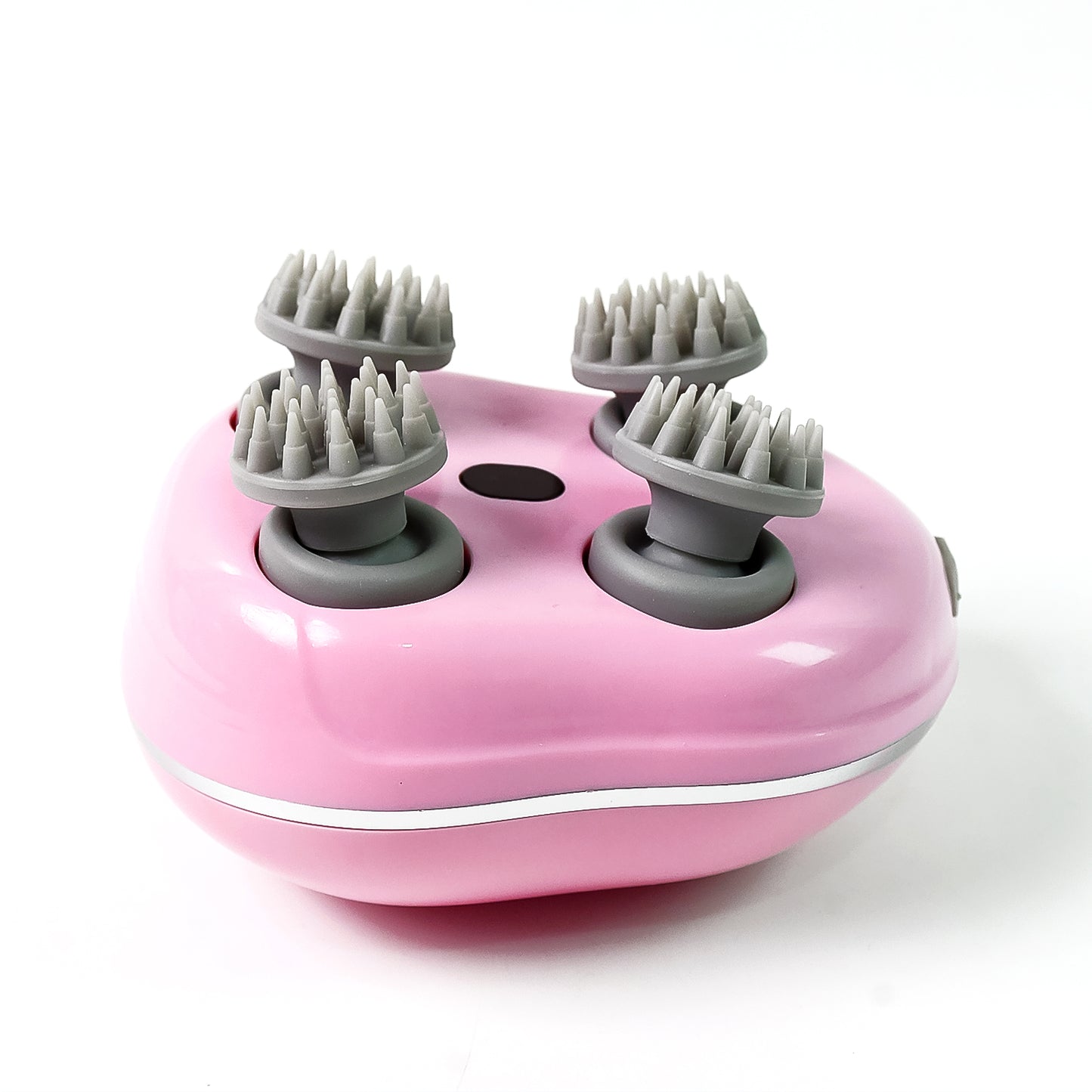 Smart Electric Scalp Massager (1 Pc) - LootFaat