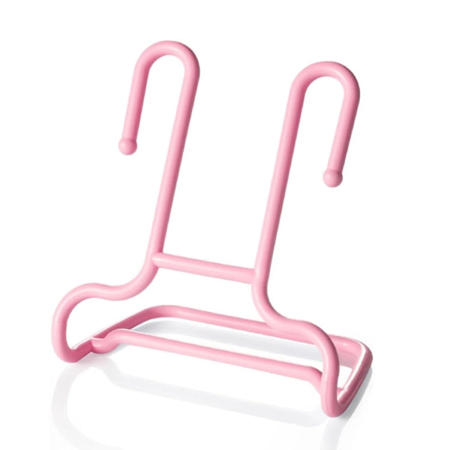 Multi-function Shelf Drying Rack Shoe Rack Stand Hanger (1 Pc) - LootFaat