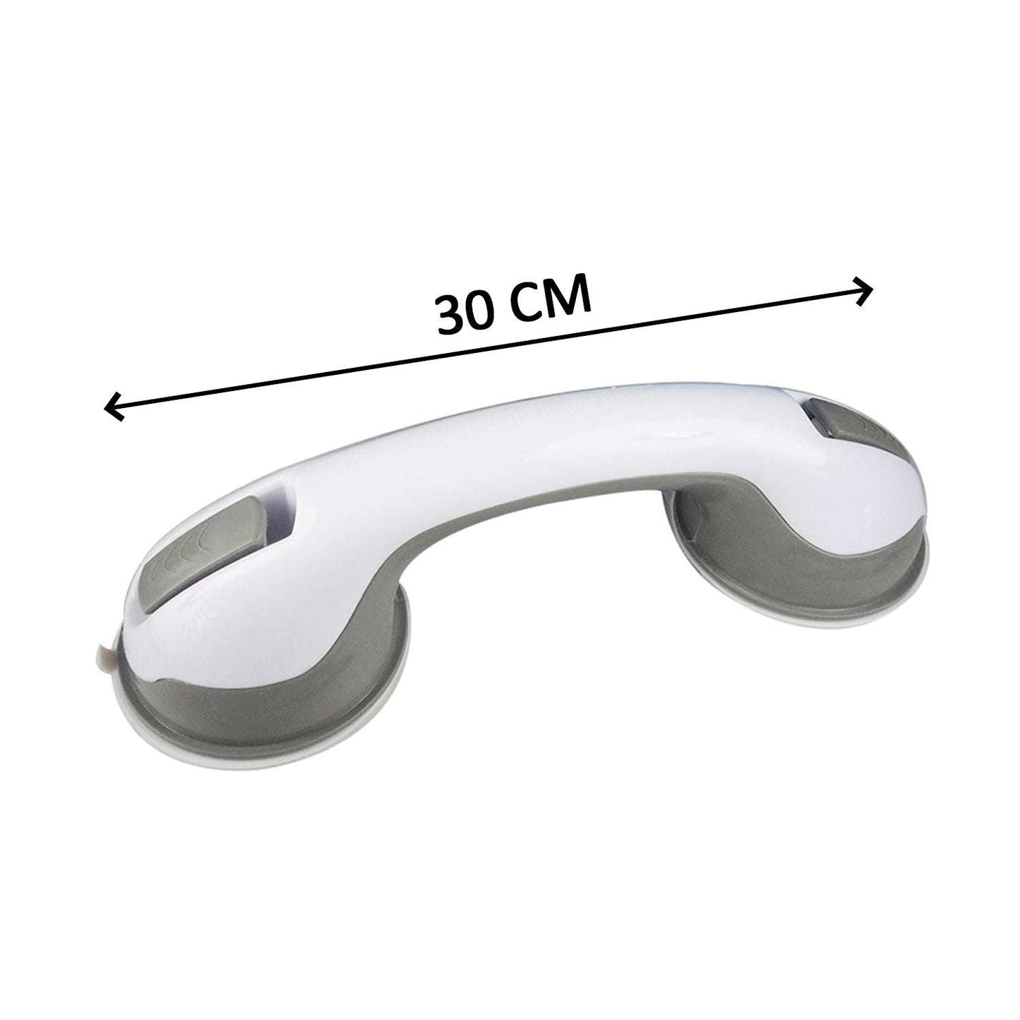 Helping Handle Used To Give A Helpful Handle In Case Of Door Stuck And Lack Of Opening It And All Purposes And Can Be Used In Mostly Any Kinds Of Places Like Offices And Household Etc. - LootFaat