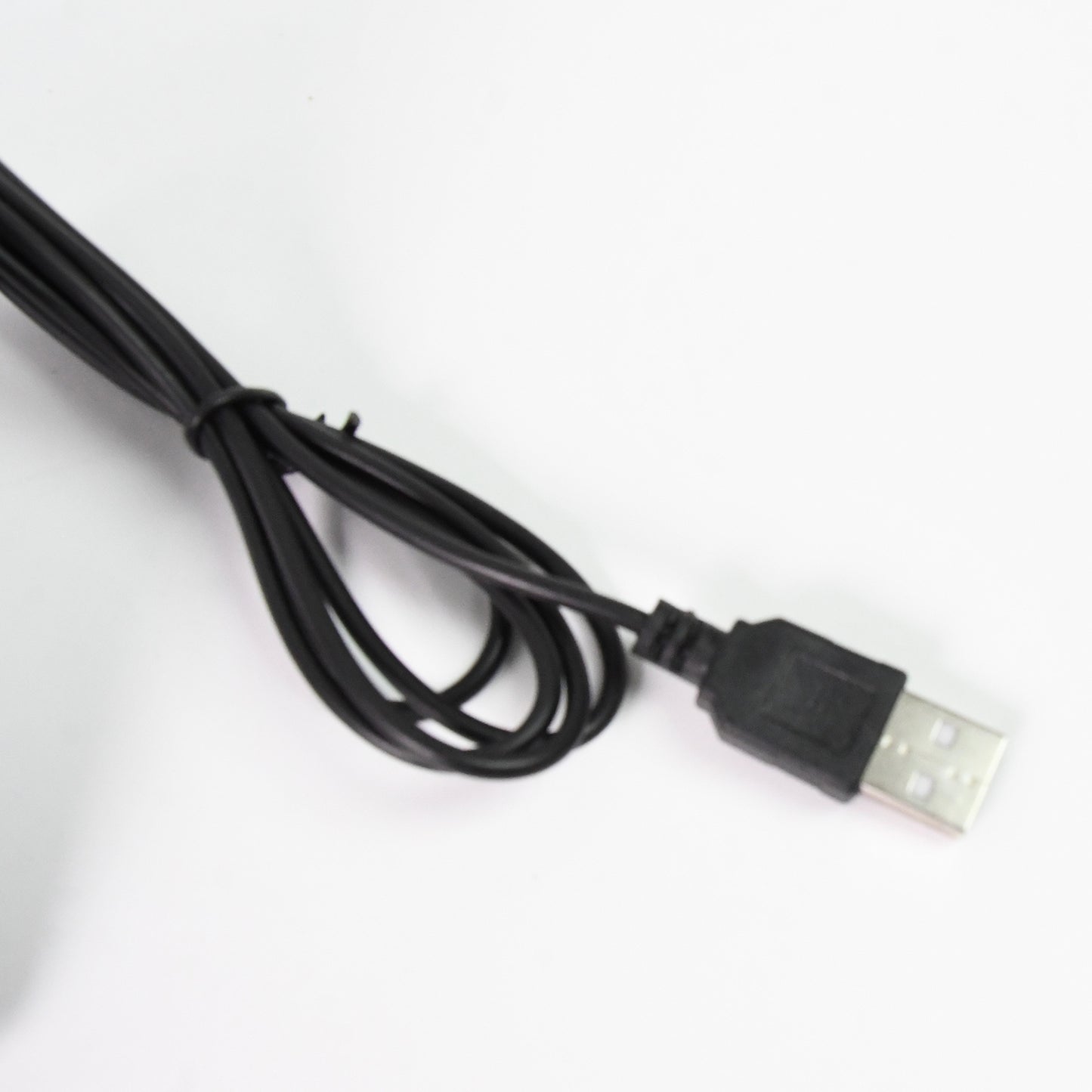 Wired Usb Keyboard 104 Keys (1 Pc) - LootFaat