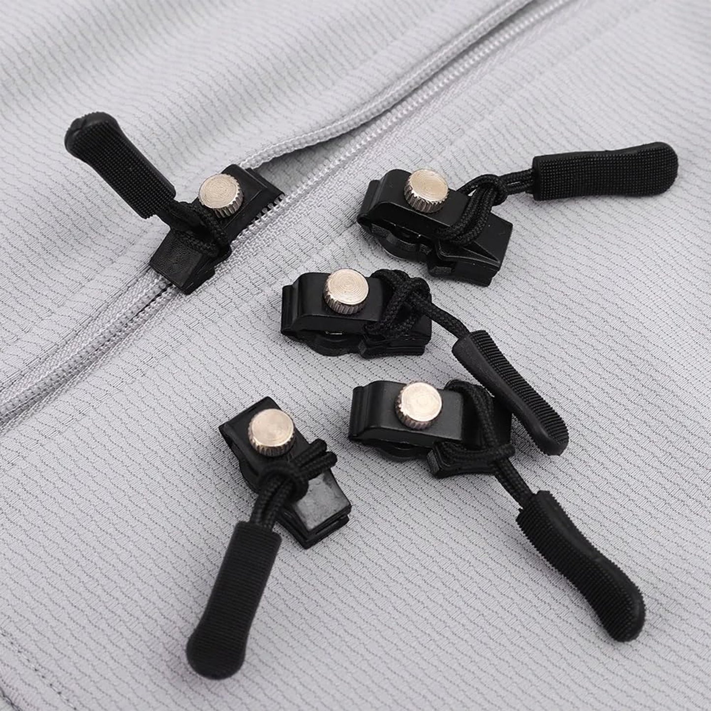 Portable Universal Detachable Zipper Slider (1 Pc Big) - LootFaat