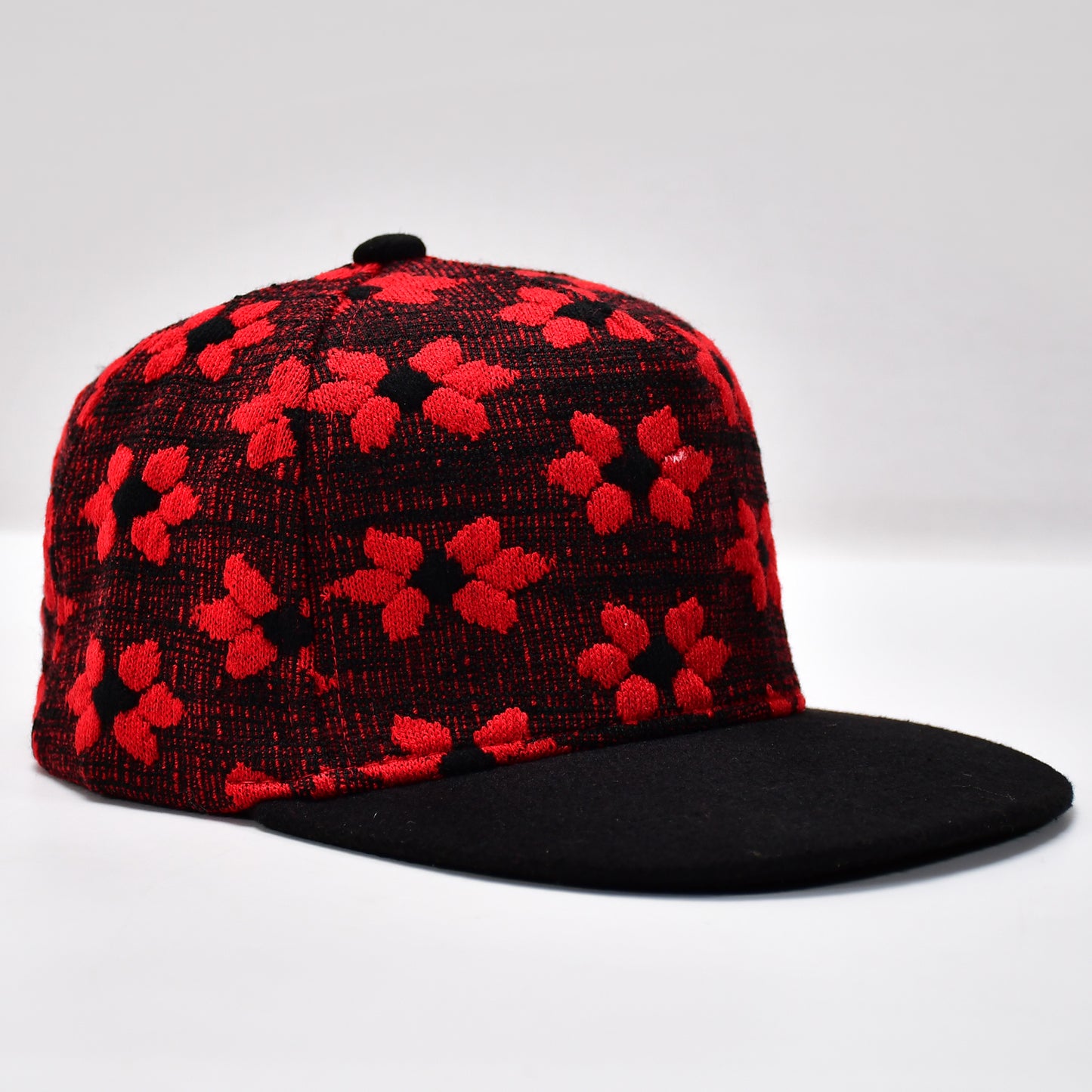 Classic Snap Back Hat Cap Hip Hop Style - LootFaat