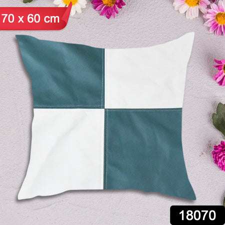 Pillow Covers Couch Pillows Cover Soft Pillow Covers (70 60 Cm) - LootFaat