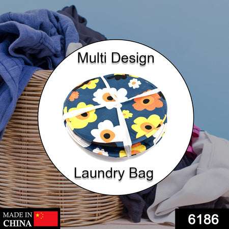 Canvas Laundry Bag Toy Storage Laundry Storage - LootFaat