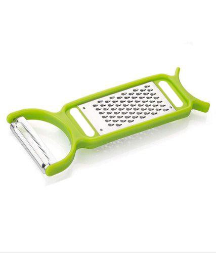 Plastic 13-in-1 Manual Vegetable Graterchipser And Slicer - LootFaat