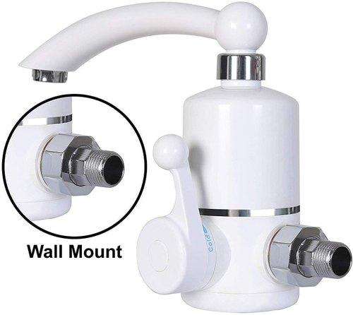 Instant Heating Electric Water Heater Faucet Tap - LootFaat