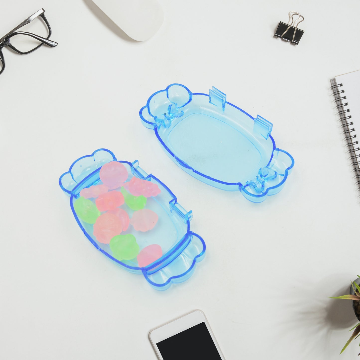 Cute School Eraser Set Cute Eraser Multi Design Rubber Erasers For Pencil Cleaning Stationery School Student Girl Kids (15 Pc In1 Set) - LootFaat