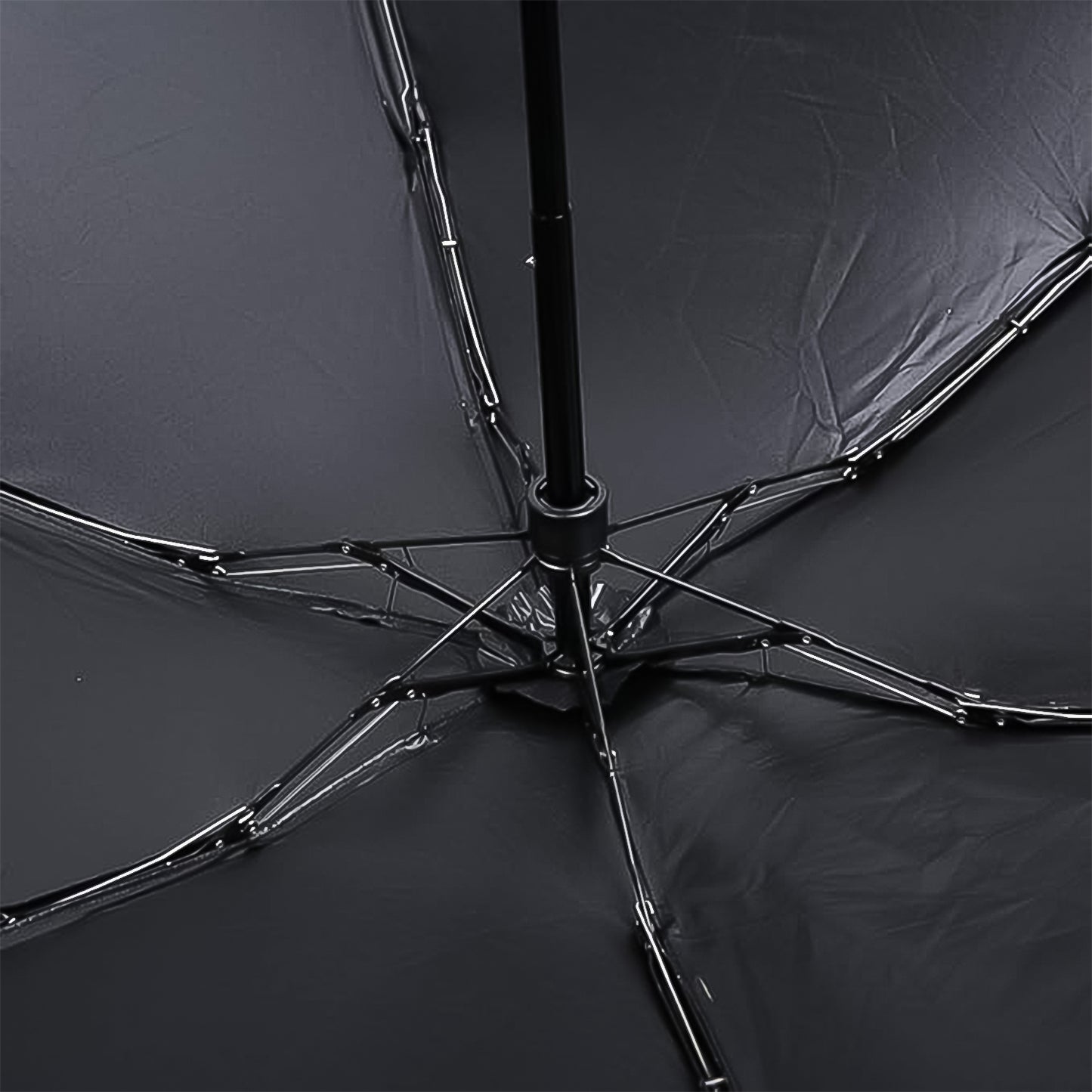 3-fold Umbrella Summer Sun And Rain Protectionfoldable Cute Umbrella Uv Protection Rain Sun Umbrella Travel Accessories Umbrella For Children Girls And Boys (1 Pc With Zip Case) - LootFaat