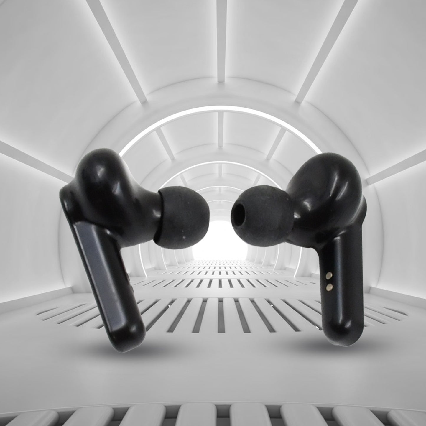 Wireless M19 Bluetooth Headphones True Wireless Airbuds - LootFaat