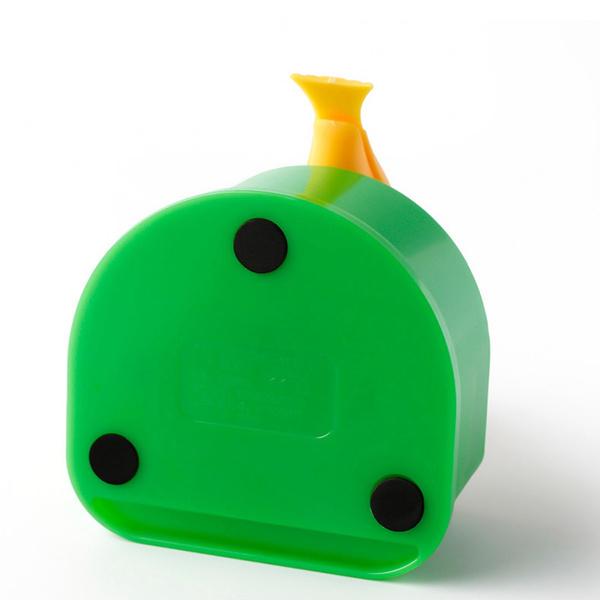 Portable Automatic Bird Toothpick Storage Box - LootFaat