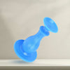 Washing Machine Door Prop - Rubber Stopper & Air Circulation