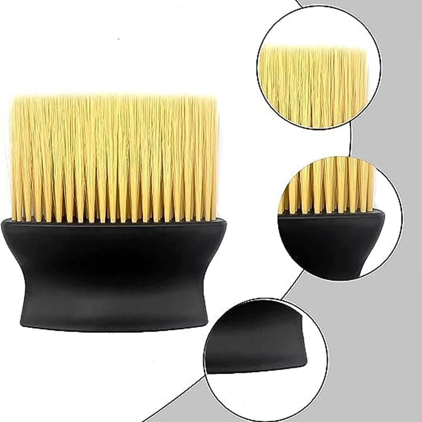 Multipurpose Soft Car Air Conditioner Cleaner Brush (1 Pc) - LootFaat