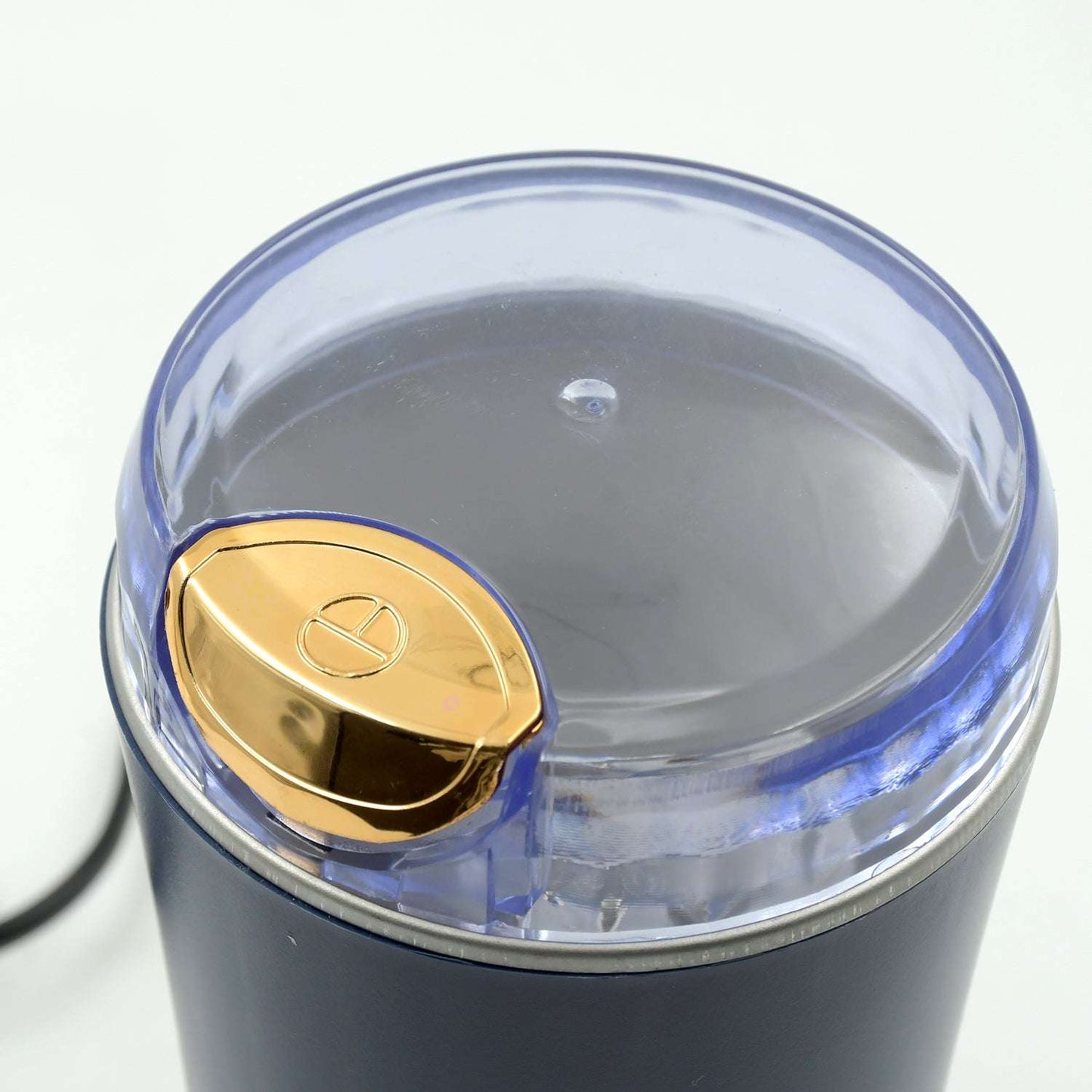 Mini Mixer Small Blander Power Full Mini Grinder Electric Coffee Bean Grinder Grinder Machine Portable Grinder For Home And Office. - LootFaat