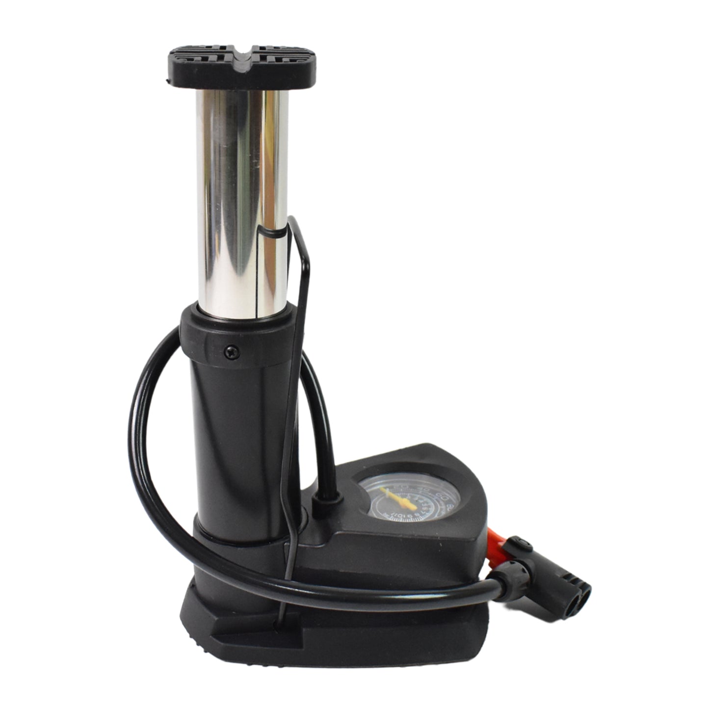 Portable Mini Bike Pump Cycle Pump Foot (1 Pc) - LootFaat