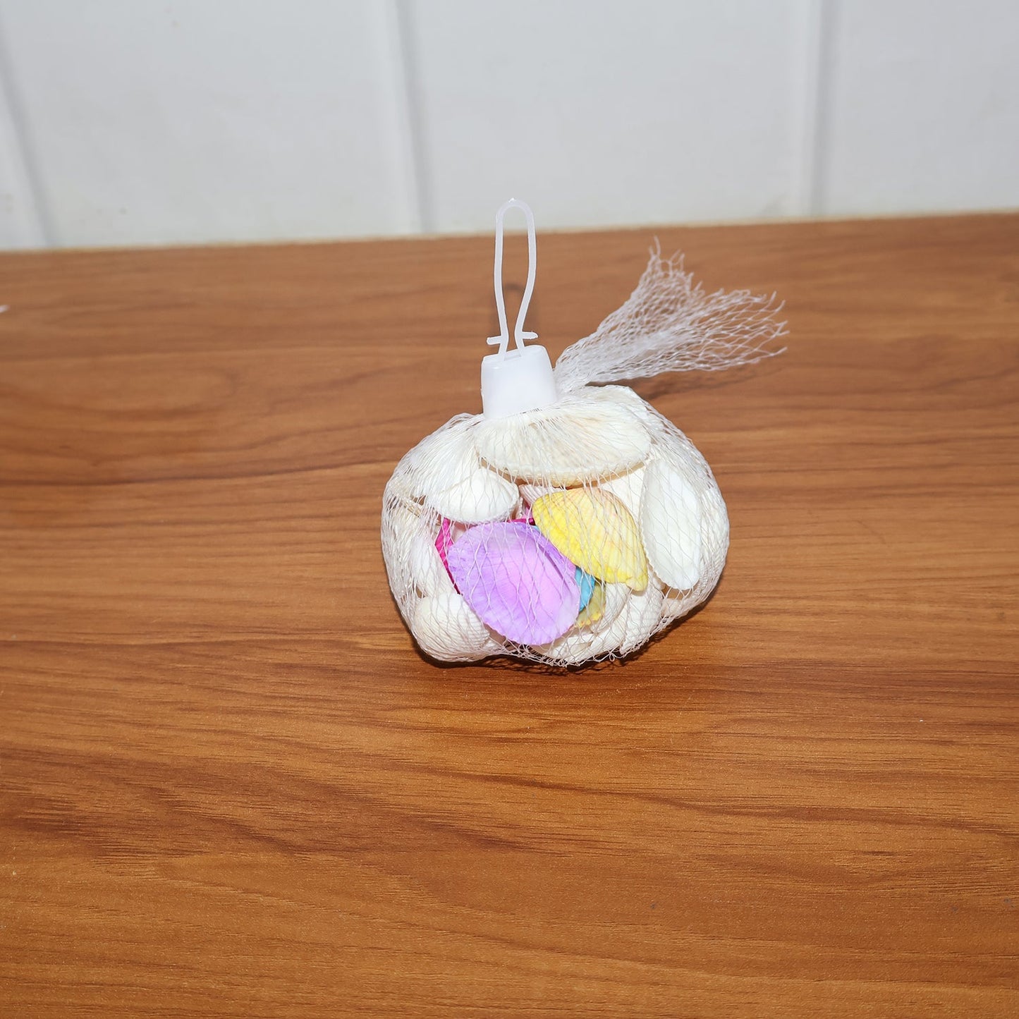 مجموعة أصداف بحرية للزينة (مجموعة واحدة)