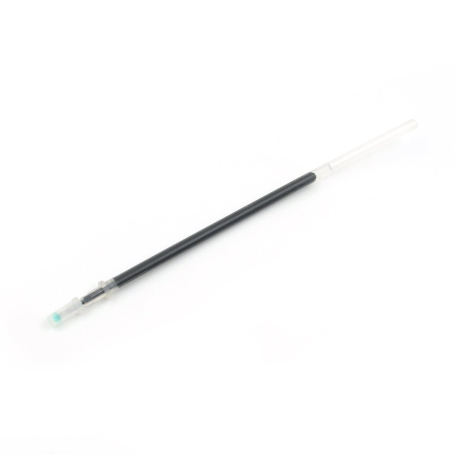 Black Pen Refill All Round Ball Pen Refill Smooth Writing Pen Refill All Pen Suitable (1 Pc 10 Pc) - LootFaat