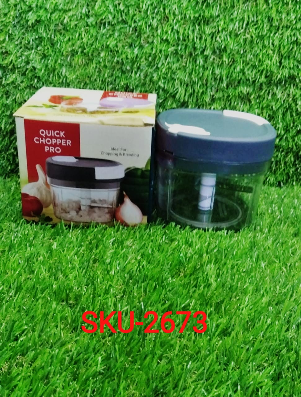 Handy Chopper And Slicer Used Widely For Chopping And Slicing Of Fruits Vegetables Cheese Etc. Including All Kitchen Purposes - LootFaat