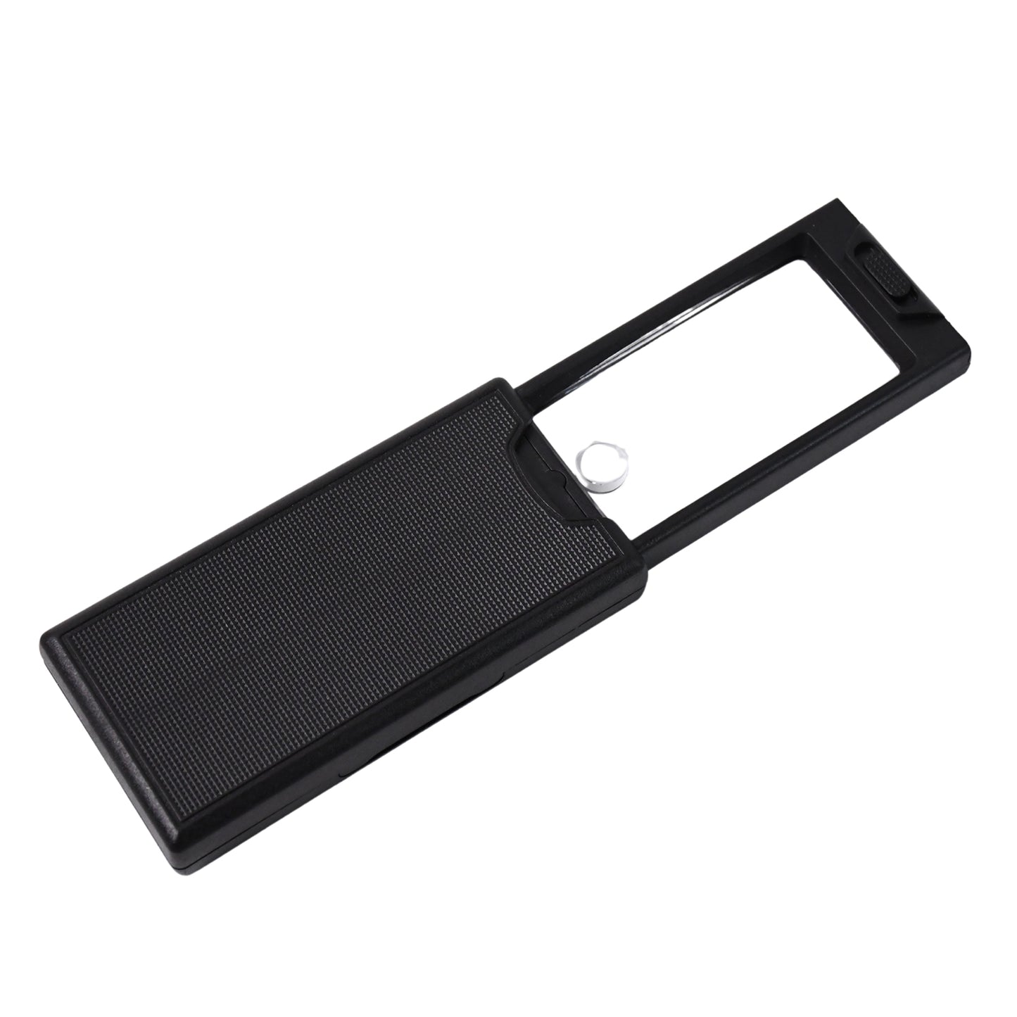Multipurpose Extendable Magnifier With Led Magnifier (1 Pc) - LootFaat