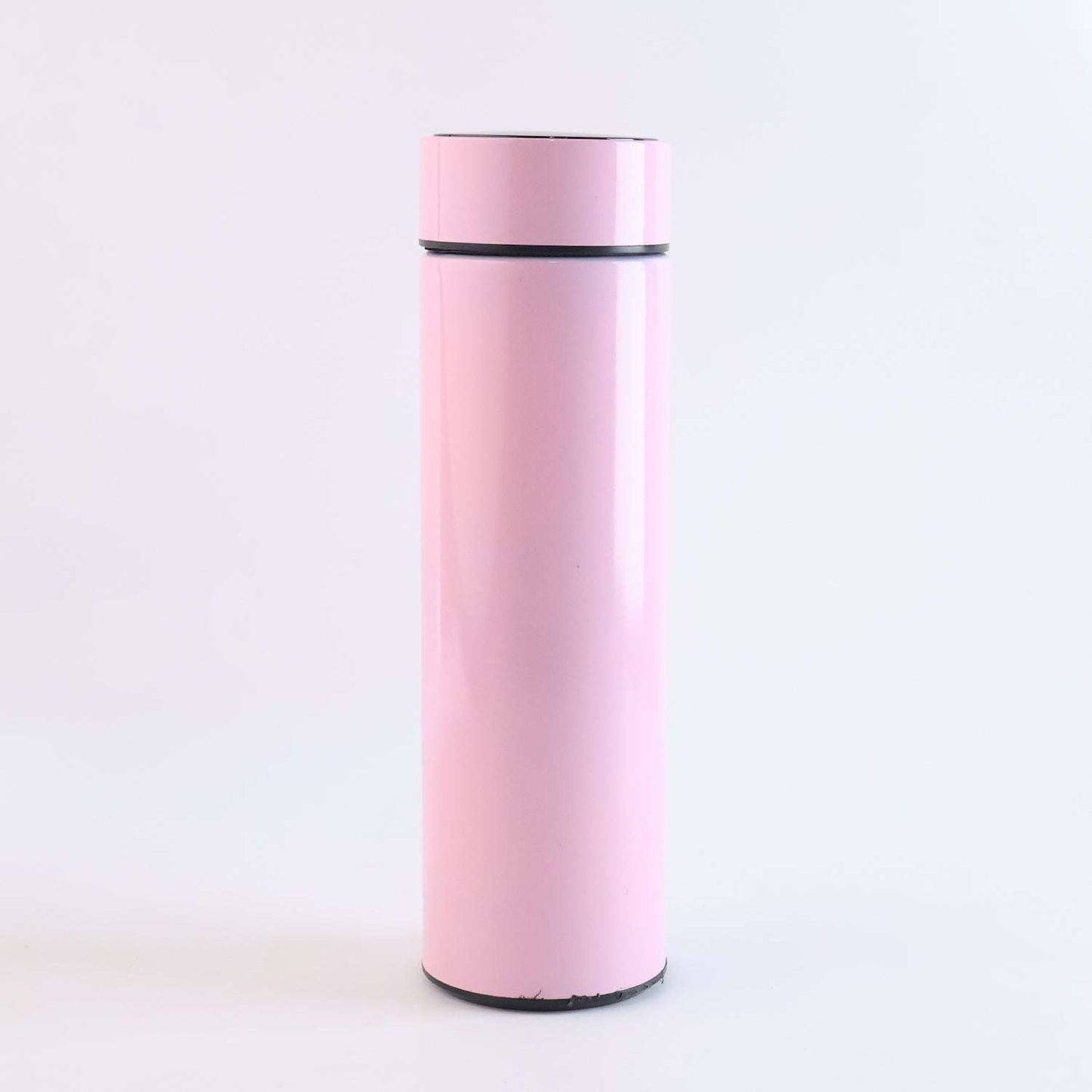 Pink Vacuum Insulated Water Bottle (1 Pc 500ml)