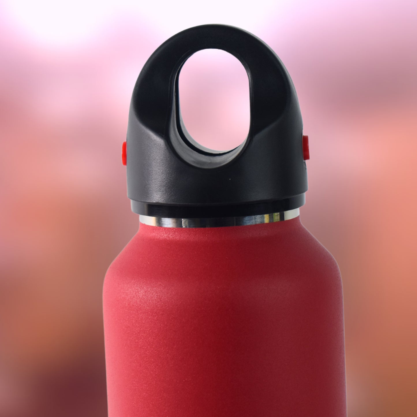 Vacuum Insulated Stainless Steel Water Bottle (630 Ml) - LootFaat
