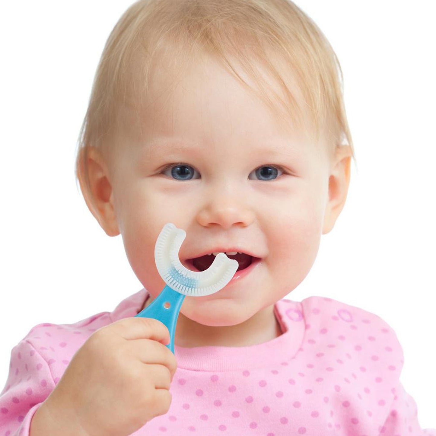 Kids U S Tooth Brush Used In All Kinds Of Household Bathroom Places For Washing Teeth Of Kids Toddlers And Childrens Easily And Comfortably. - LootFaat