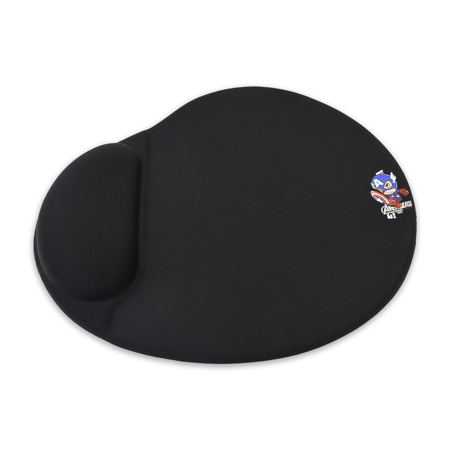 High Quality Gaming Wrist Mouse Pad (1 Pc) - LootFaat