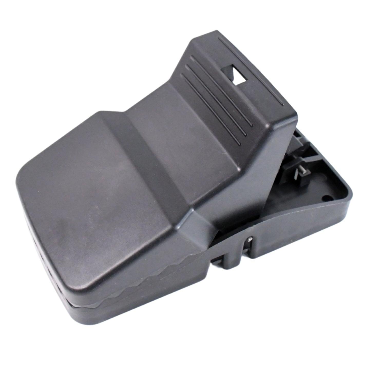 Big Mouse Trap With Extremely Highly Sensitive Trigger Mechanism (1 Pc) - LootFaat