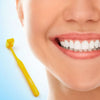 Six-Sided Surround Bristle Toothbrush for Deep Cleaning & Gum Care