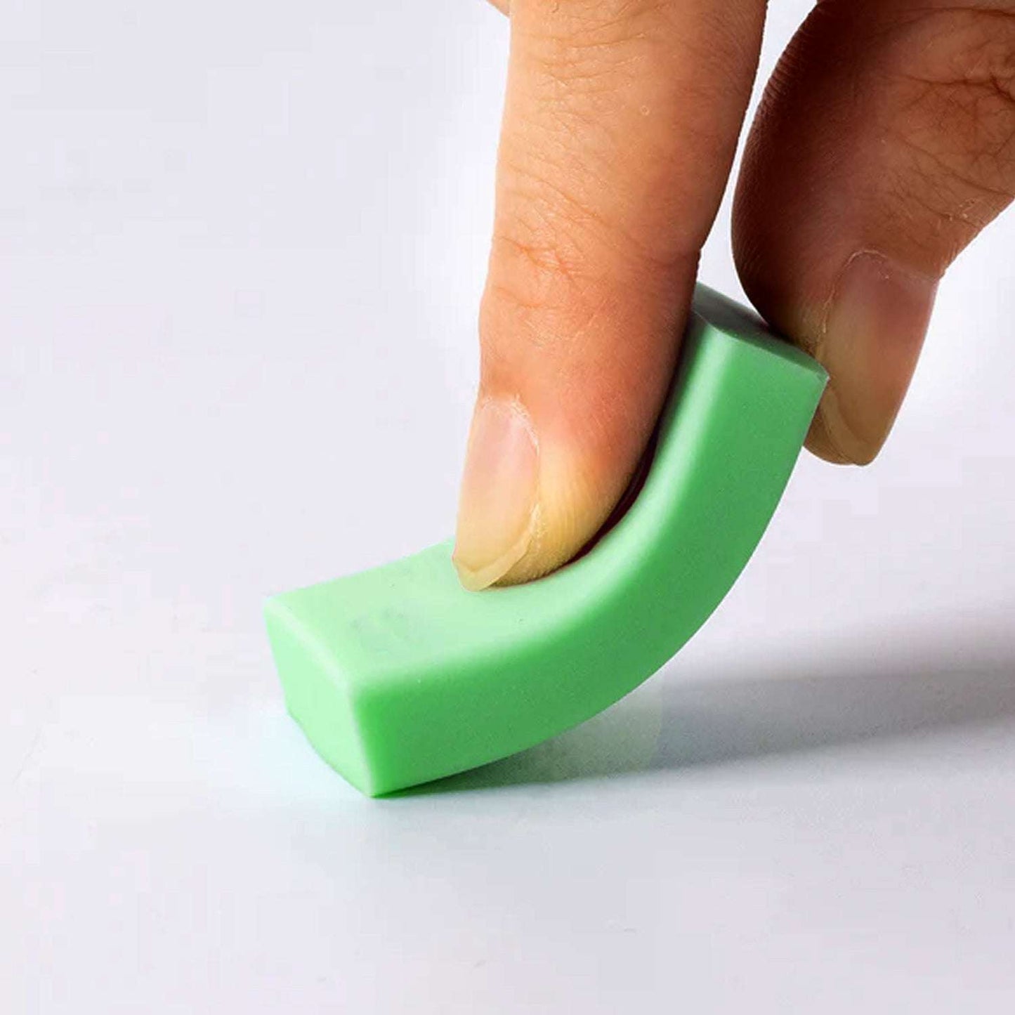 Fancy Stylish Eraser (1 Pc Mix Design) - LootFaat