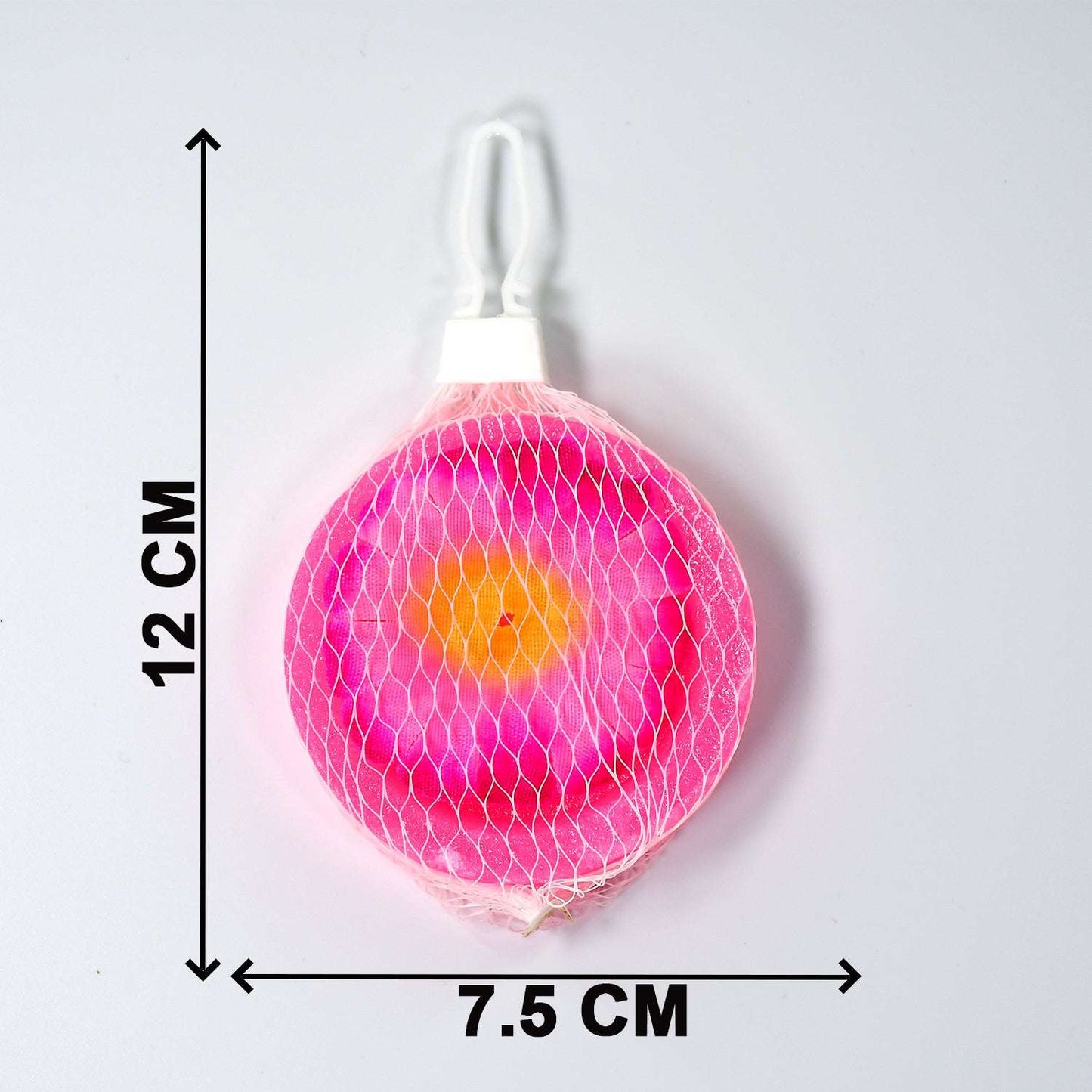 World Air Freshener Flowers Block For Bathroom And Toilet - LootFaat