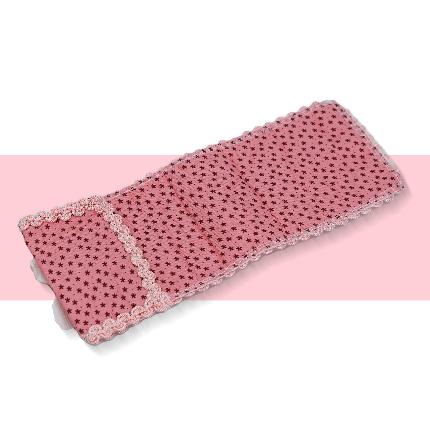 3pc Remote Cover With Bow Knot For Tv Air Conditioner D2h Dth Remote Control Dust Cover - LootFaat
