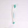2-in-1 Kitchen & Home Cleaning Brush - Double Sided Scrub Brush