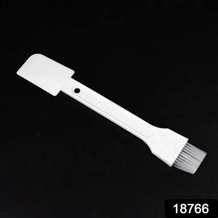 Multipurpose Cleaning Scrub Brush Cleaning Brush Groove Slot Dust Also Use In Kitchen (1 Pc) - LootFaat