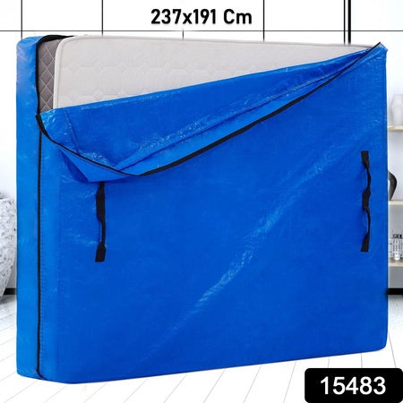 Mattress Bags Cover (236136 Cm 1 Pc) - LootFaat