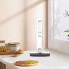 Mini Self-Squeeze Mop - Portable Handheld Cleaning Mop