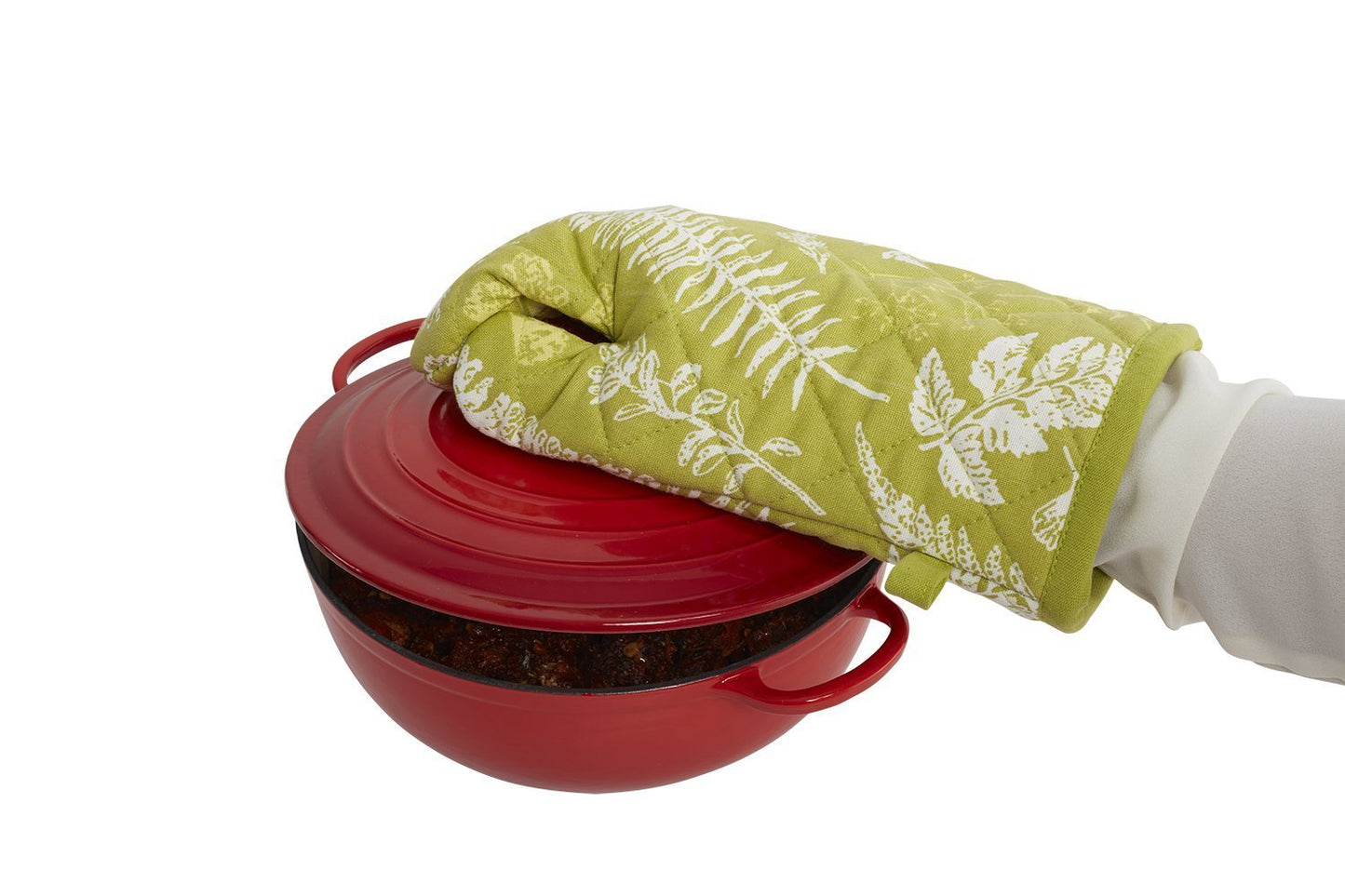 Baking Essential Cotton Padded Heat Proof Microwave Baking Oven - LootFaat