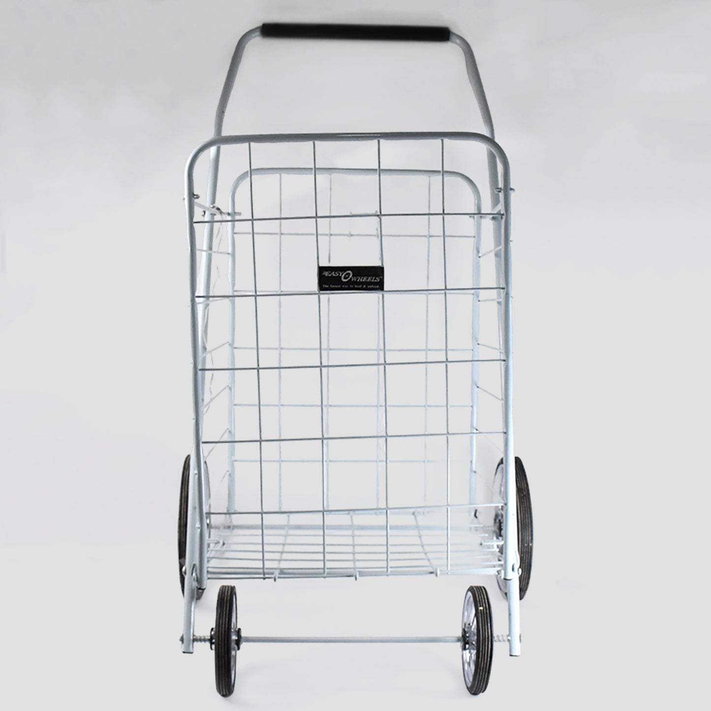 Foldable Shopping Trolley With Wheels ( Moq - 2 Pc) - LootFaat