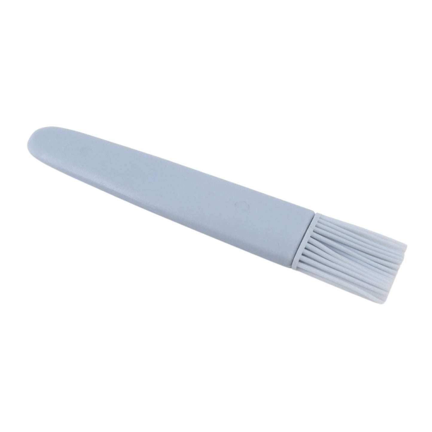 Pastry Brush Basting Brush Bbq Sauce Marinade Meat Silicone Oil Brush (1 Pc) - LootFaat