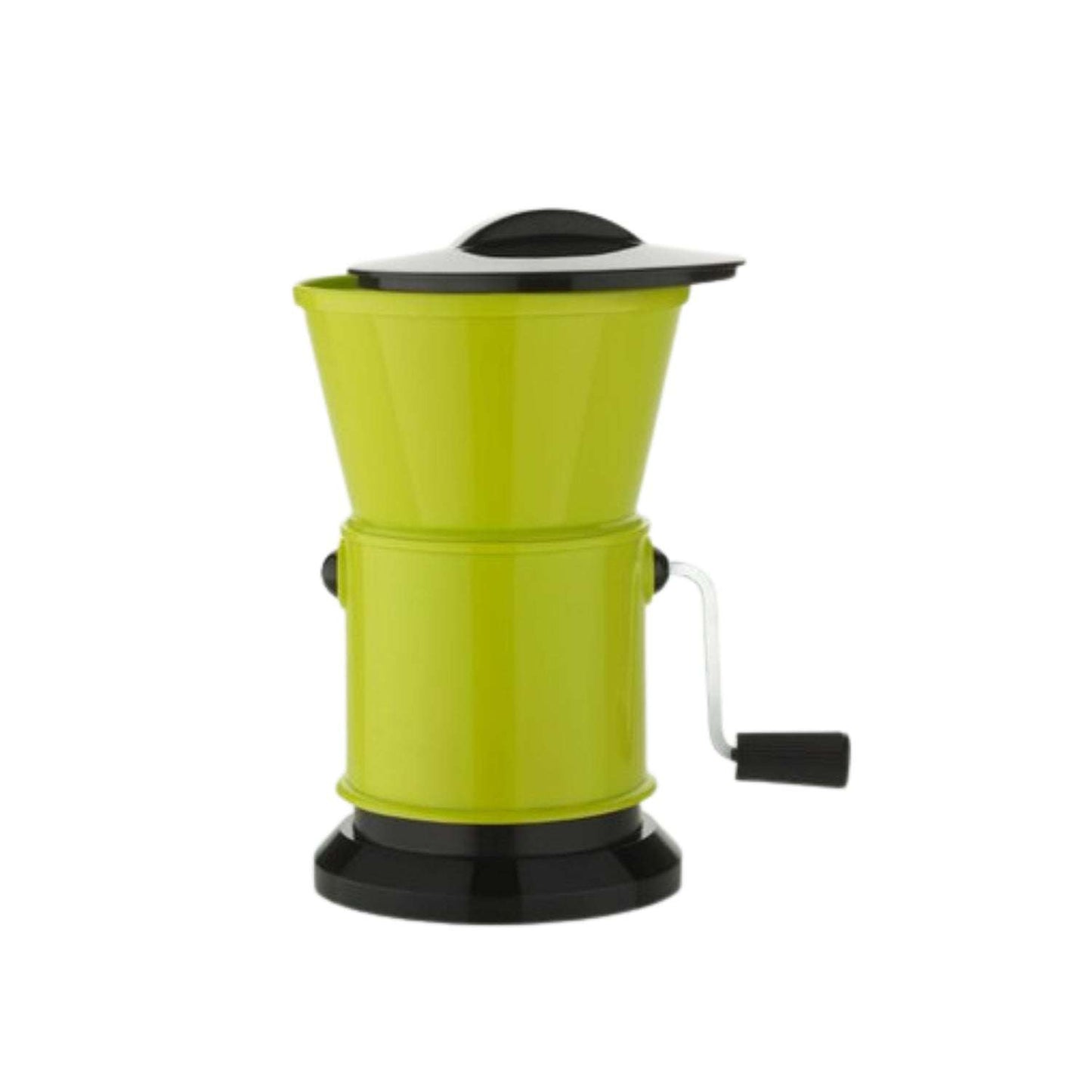 Round Chilly Cutter And Grinder Tool With Effective Sharp Chopping And Cutting Blade System. - LootFaat