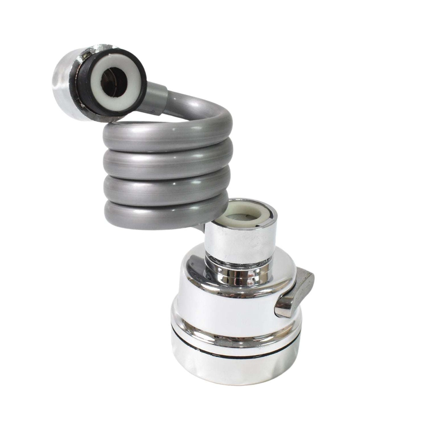 Water Faucet Extender Kitchen Faucet Sprayer Kitchen Sink Accessories Tools (1 Pc) - LootFaat